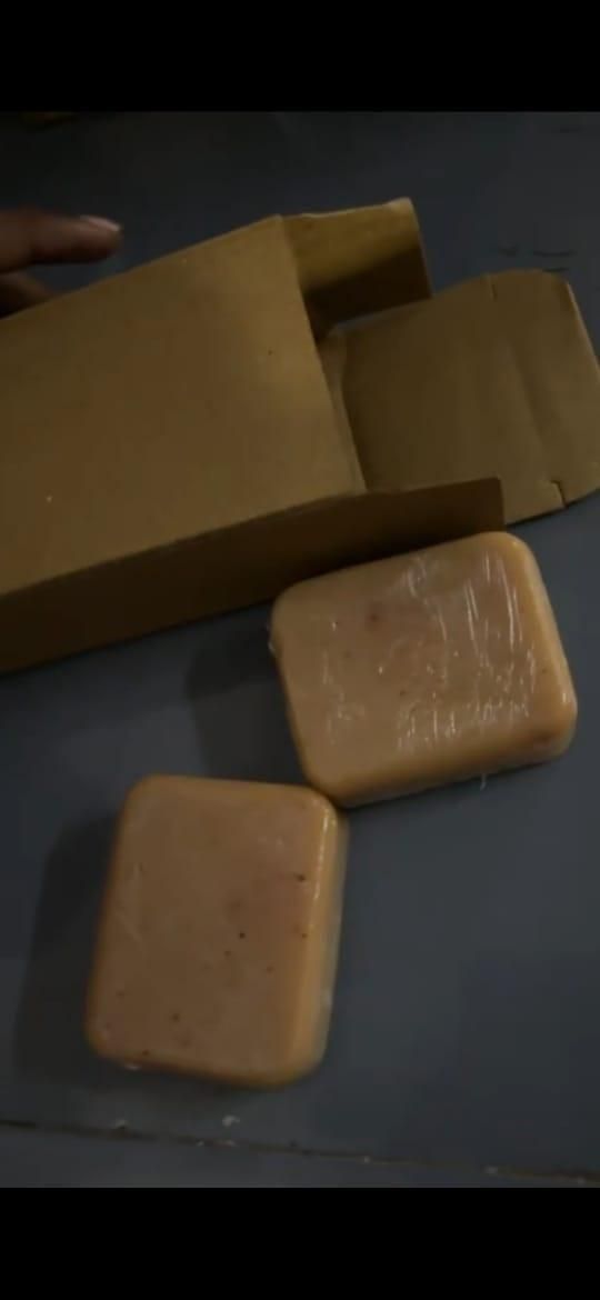 Magic Soap Tan Removal Original (300gm Pack Of 3)